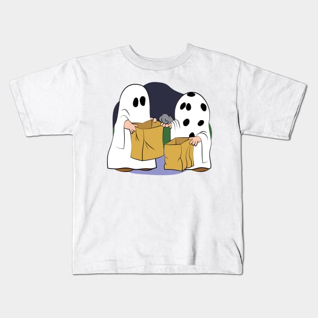 I got a rock ... Kids T-Shirt by GoonyGoat